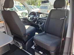 VW T6.1 Wohnmobil/Summermobil mit Aufstelldach