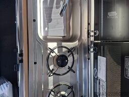 VW T6.1 Wohnmobil/Summermobil mit Aufstelldach