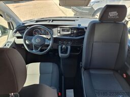 VW T6.1 Wohnmobil/Summermobil mit Aufstelldach