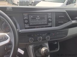 VW T6.1  4motion 5-Sitzer Schnierle Schlafsitzbank