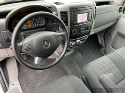MERCEDES-BENZ Sprinter 519 CDI Pritsche/ AC/ org. KM