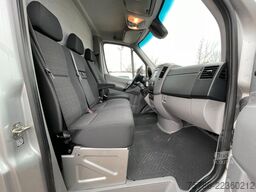 MERCEDES-BENZ Sprinter 519 CDI Pritsche/ AC/ org. KM