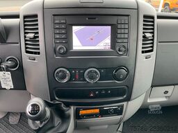 MERCEDES-BENZ Sprinter 519 CDI Pritsche/ AC/ org. KM