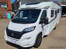 KNAUS Sky Ti PLATINUM SELECTION 700 MEG *Care-Drive*
