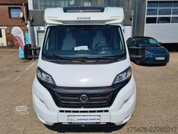 KNAUS Sky Ti PLATINUM SELECTION 700 MEG *Care-Drive*