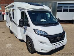 KNAUS Sky Ti PLATINUM SELECTION 700 MEG *Care-Drive*
