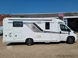 KNAUS Sky Ti PLATINUM SELECTION 700 MEG *Care-Drive*