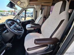 KNAUS Sky Ti PLATINUM SELECTION 700 MEG *Care-Drive*