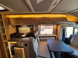 KNAUS Sky Ti PLATINUM SELECTION 700 MEG *Care-Drive*