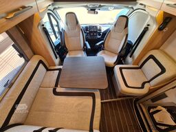 KNAUS Sky Ti PLATINUM SELECTION 700 MEG *Care-Drive*