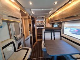 KNAUS Sky Ti PLATINUM SELECTION 700 MEG *Care-Drive*