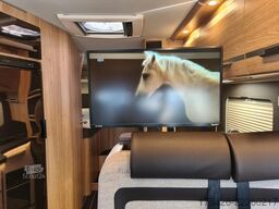 KNAUS Sky Ti PLATINUM SELECTION 700 MEG *Care-Drive*