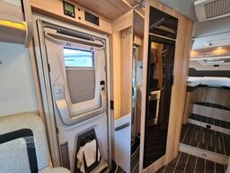 KNAUS Sky Ti PLATINUM SELECTION 700 MEG *Care-Drive*