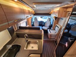 KNAUS Sky Ti PLATINUM SELECTION 700 MEG *Care-Drive*