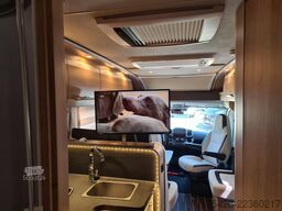 KNAUS Sky Ti PLATINUM SELECTION 700 MEG *Care-Drive*