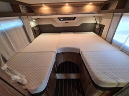 KNAUS Sky Ti PLATINUM SELECTION 700 MEG *Care-Drive*