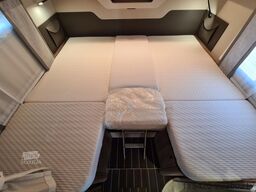 KNAUS Sky Ti PLATINUM SELECTION 700 MEG *Care-Drive*