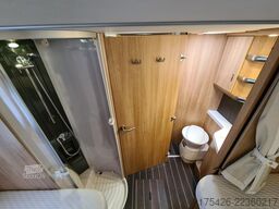 KNAUS Sky Ti PLATINUM SELECTION 700 MEG *Care-Drive*