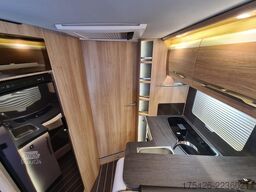 KNAUS Sky Ti PLATINUM SELECTION 700 MEG *Care-Drive*