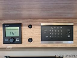 KNAUS Sky Ti PLATINUM SELECTION 700 MEG *Care-Drive*