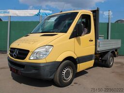 MERCEDES-BENZ 215 cdi - Nr.: 439