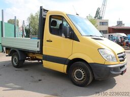 MERCEDES-BENZ 215 cdi - Nr.: 439