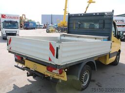 MERCEDES-BENZ 215 cdi - Nr.: 439