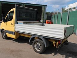 MERCEDES-BENZ 215 cdi - Nr.: 439