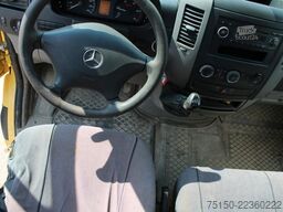MERCEDES-BENZ 215 cdi - Nr.: 439