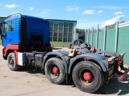 MAN TGS 26.540 6x6H BL HydroDrive WINTER Nr: 257