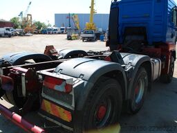 MAN TGS 26.540 6x6H BL HydroDrive WINTER Nr: 257