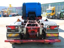 MAN TGS 26.540 6x6H BL HydroDrive WINTER Nr: 257