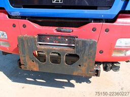 MAN TGS 26.540 6x6H BL HydroDrive WINTER Nr: 257