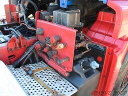 MAN TGS 26.540 6x6H BL HydroDrive WINTER Nr: 257