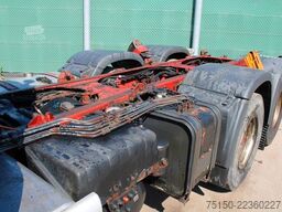 MAN TGS 26.540 6x6H BL HydroDrive WINTER Nr: 257