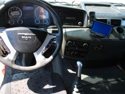MAN TGS 26.540 6x6H BL HydroDrive WINTER Nr: 257