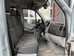 MERCEDES-BENZ Sprinter 516 CDI Doka 3-Sitzer Klima AHK 3,5t
