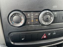 MERCEDES-BENZ Sprinter 516 CDI Doka 3-Sitzer Klima AHK 3,5t