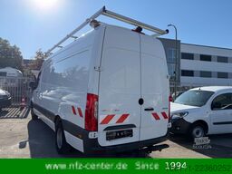 MERCEDES-BENZ Sprinter 516 Kasten RWD MAXI Sortimo AHK 3,5t