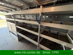 MERCEDES-BENZ Sprinter 516 Kasten RWD MAXI Sortimo AHK 3,5t