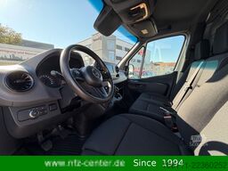 MERCEDES-BENZ Sprinter 516 Kasten RWD MAXI Sortimo AHK 3,5t