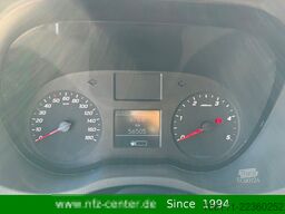 MERCEDES-BENZ Sprinter 516 Kasten RWD MAXI Sortimo AHK 3,5t