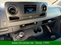 MERCEDES-BENZ Sprinter 516 Kasten RWD MAXI Sortimo AHK 3,5t
