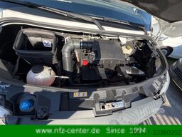 MERCEDES-BENZ Sprinter 516 Kasten RWD MAXI Sortimo AHK 3,5t