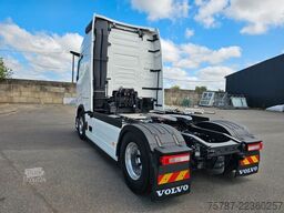 VOLVO Volvo 460 neues Modell, full Option, 2 Kreis Hyd