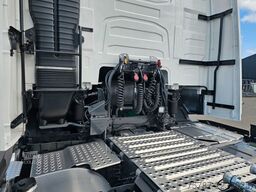 VOLVO Volvo 460 neues Modell, full Option, 2 Kreis Hyd