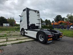 VOLVO Volvo 460 neues Modell, full Option, 2 Kreis Hyd