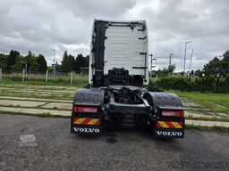 VOLVO Volvo 460 neues Modell, full Option, 2 Kreis Hyd