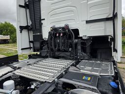 VOLVO Volvo 460 neues Modell, full Option, 2 Kreis Hyd
