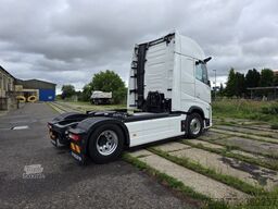 VOLVO Volvo 460 neues Modell, full Option, 2 Kreis Hyd